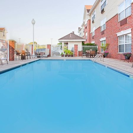 Towneplace Suites Minneapolis Eden Prairie Eksteriør bilde