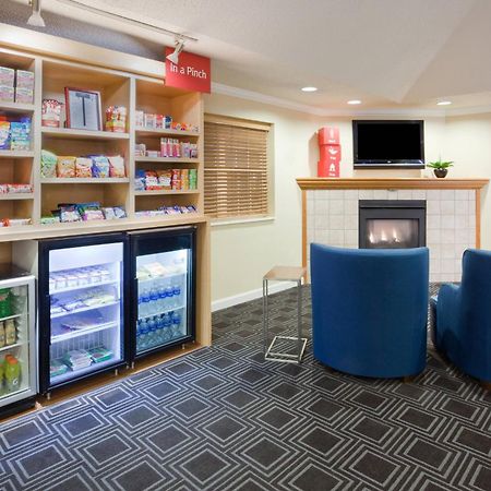 Towneplace Suites Minneapolis Eden Prairie Eksteriør bilde