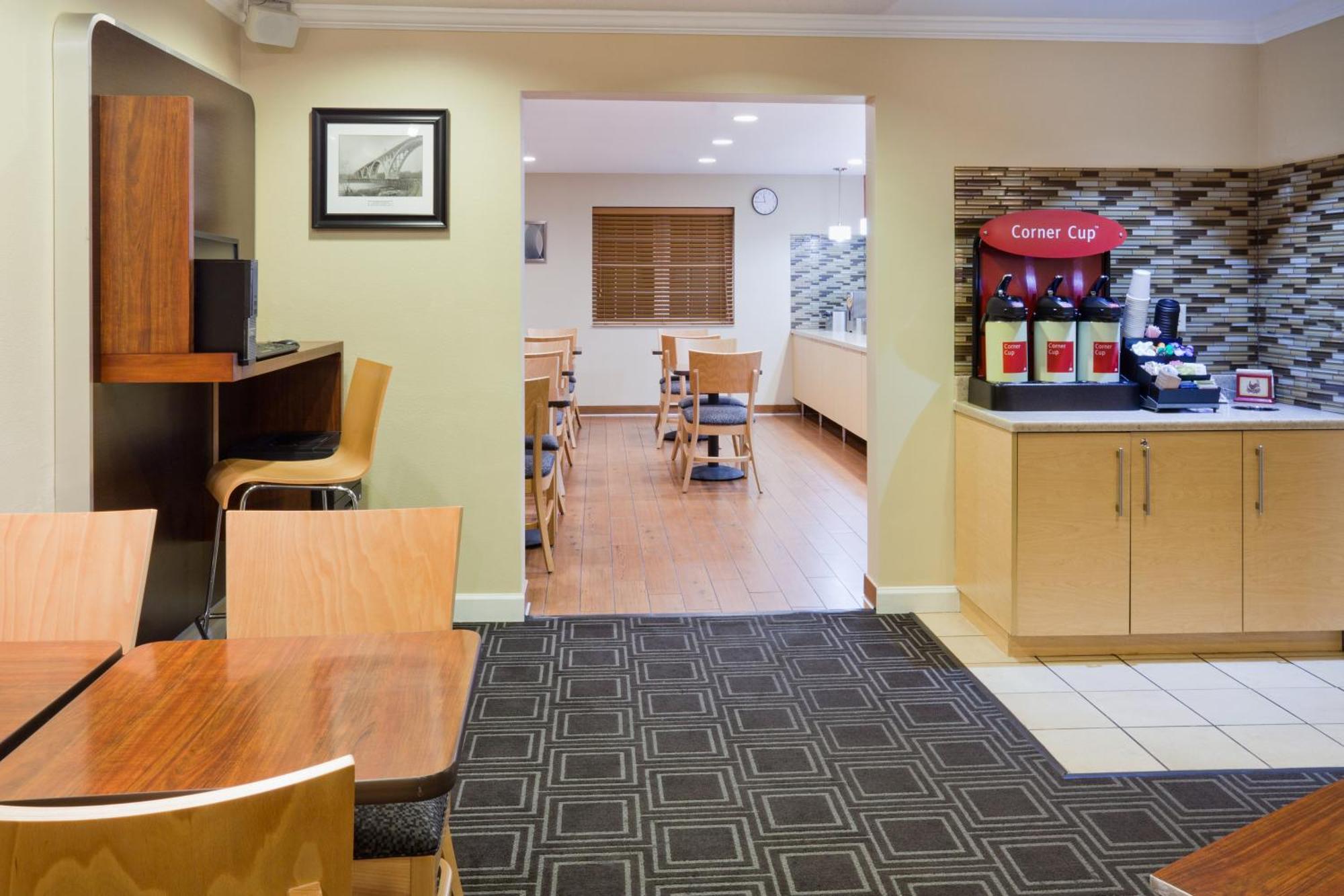 Towneplace Suites Minneapolis Eden Prairie Eksteriør bilde