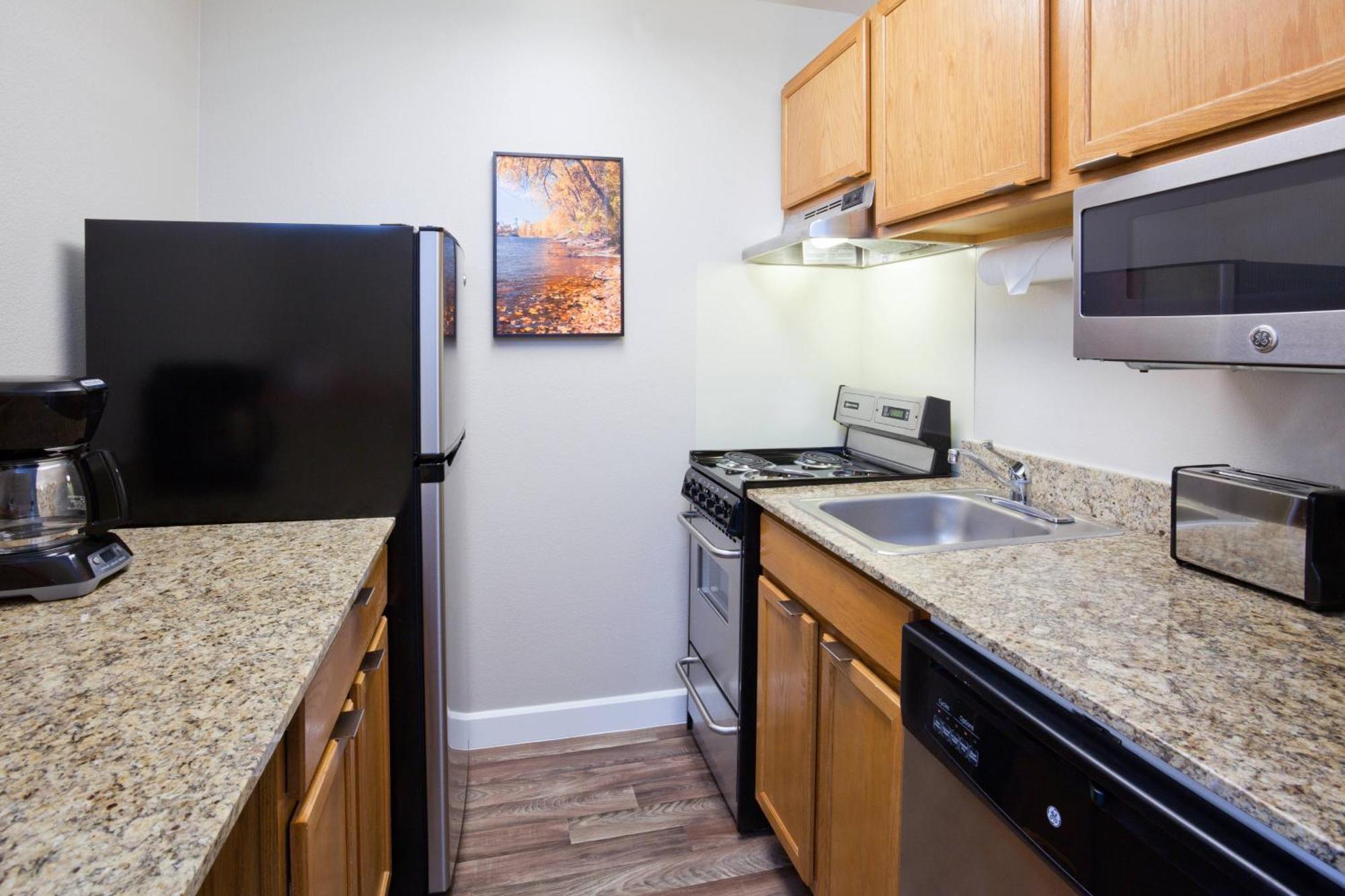 Towneplace Suites Minneapolis Eden Prairie Eksteriør bilde