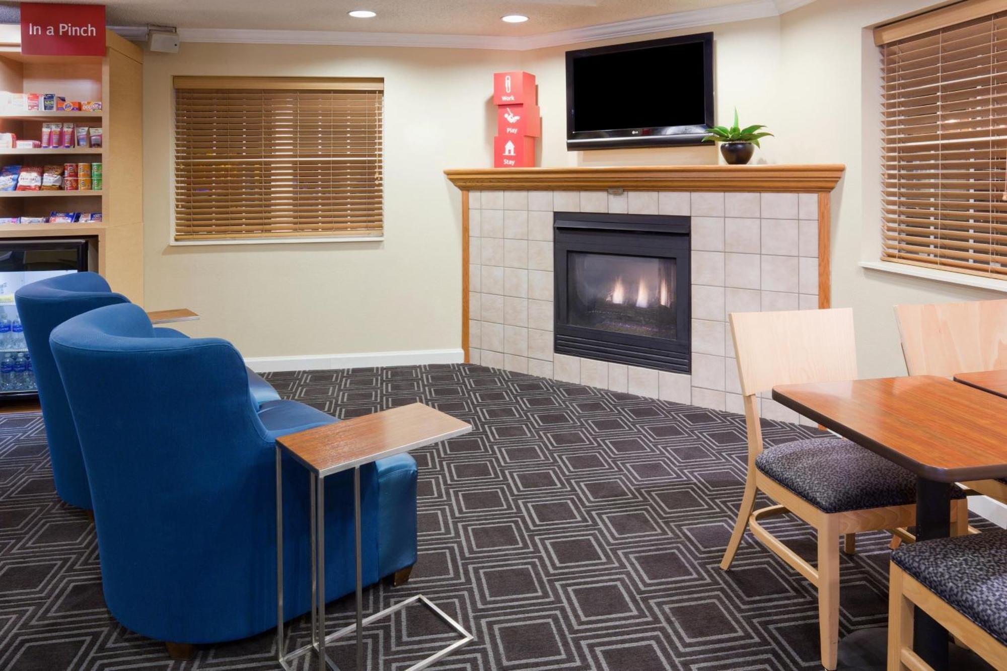 Towneplace Suites Minneapolis Eden Prairie Eksteriør bilde