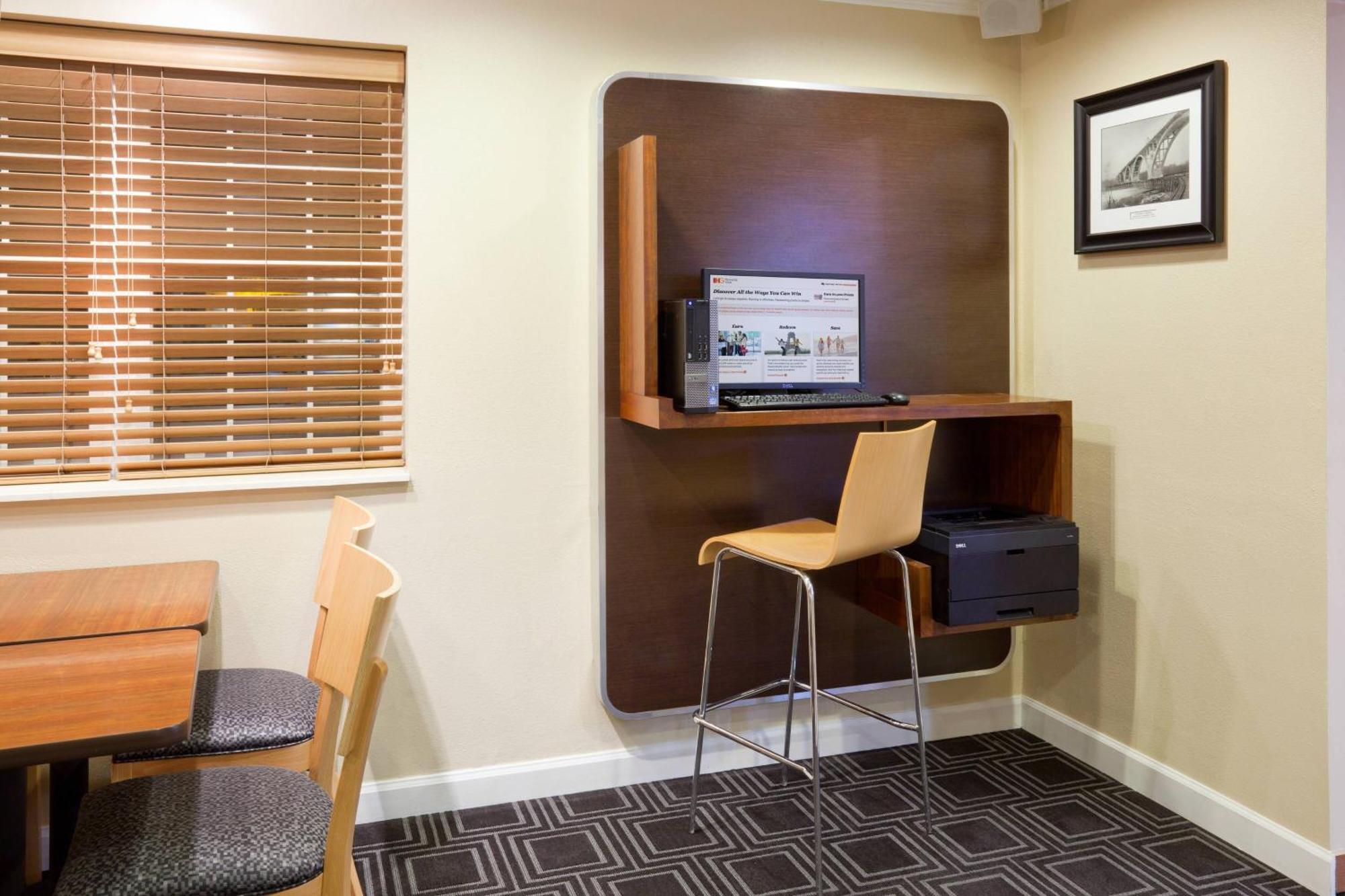 Towneplace Suites Minneapolis Eden Prairie Eksteriør bilde