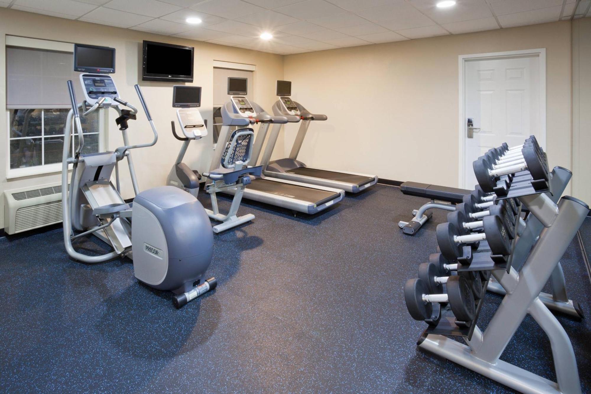Towneplace Suites Minneapolis Eden Prairie Eksteriør bilde