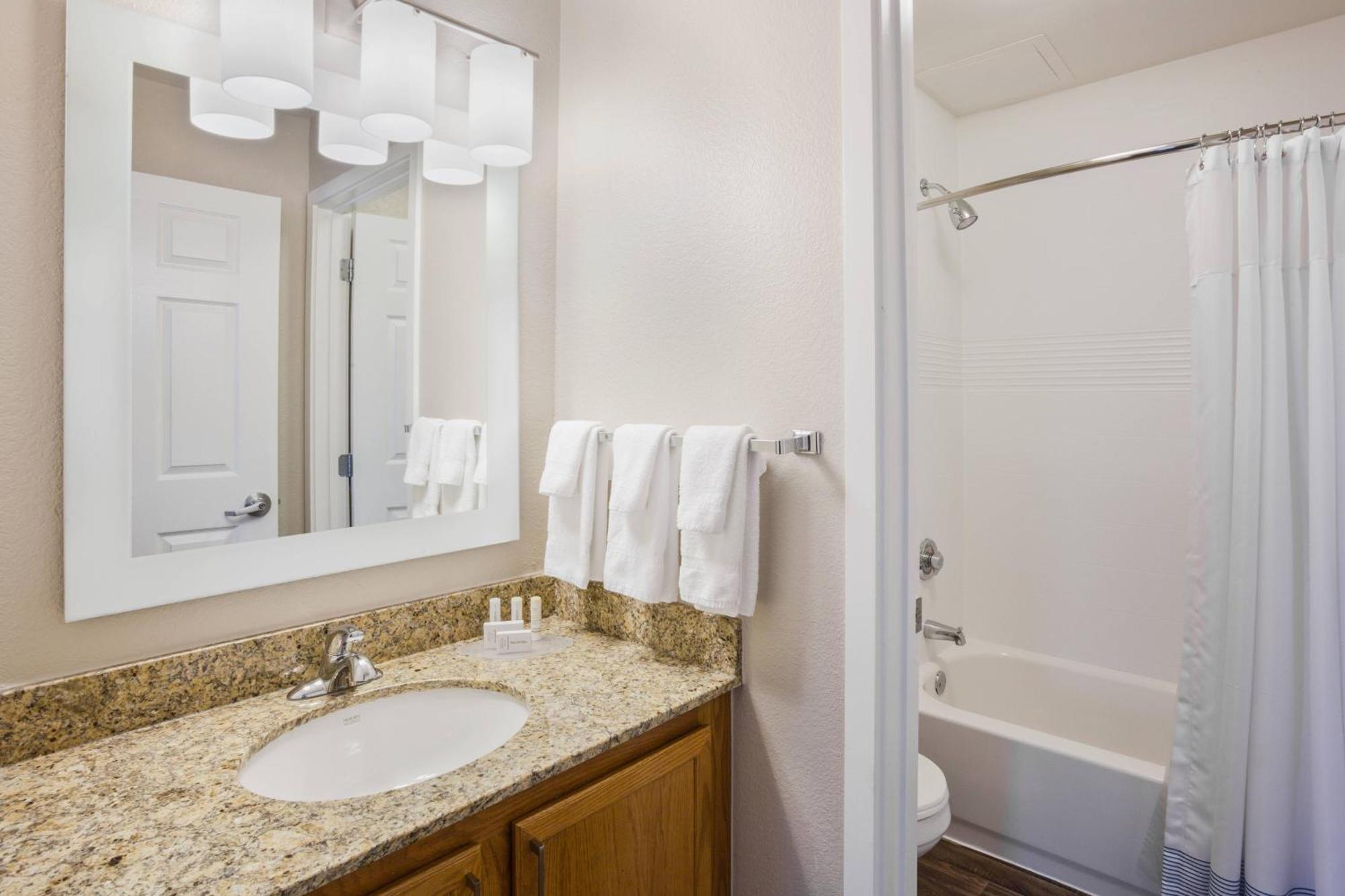 Towneplace Suites Minneapolis Eden Prairie Eksteriør bilde