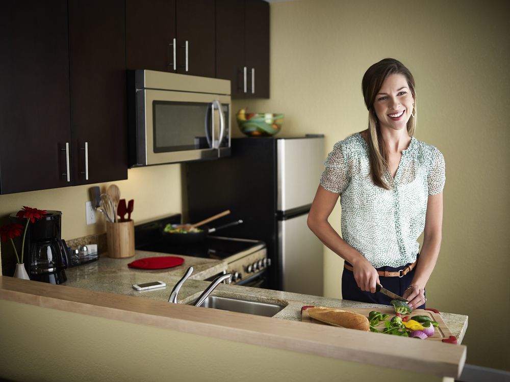 Towneplace Suites Minneapolis Eden Prairie Eksteriør bilde