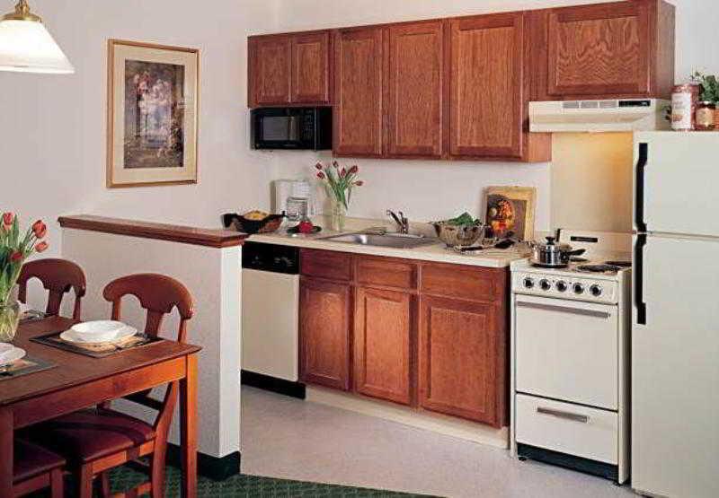 Towneplace Suites Minneapolis Eden Prairie Eksteriør bilde