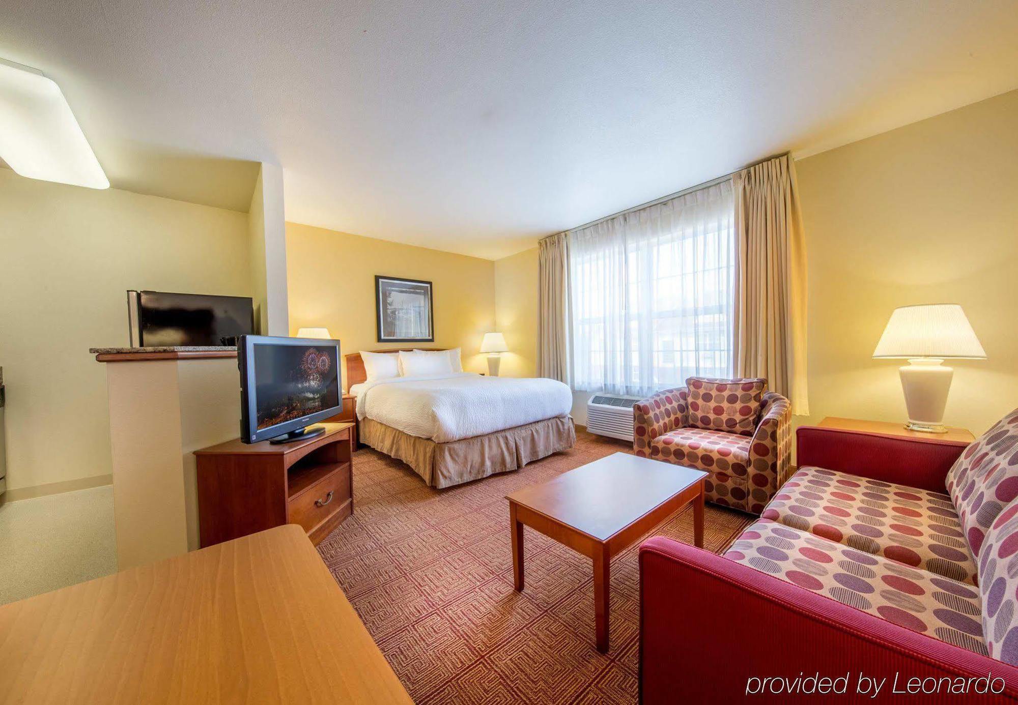 Towneplace Suites Minneapolis Eden Prairie Eksteriør bilde