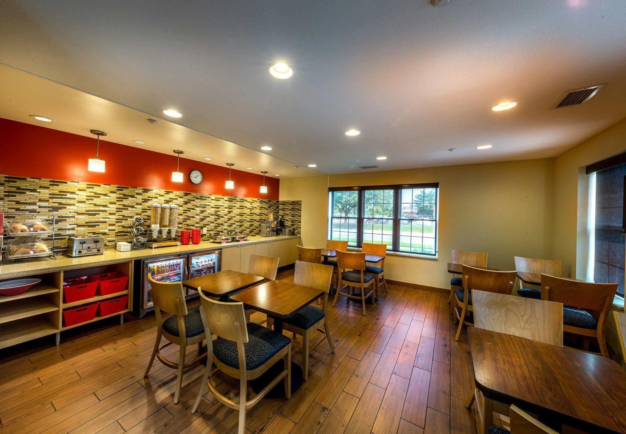 Towneplace Suites Minneapolis Eden Prairie Eksteriør bilde