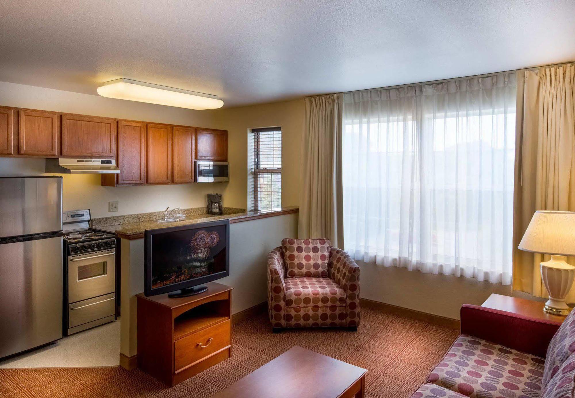 Towneplace Suites Minneapolis Eden Prairie Eksteriør bilde